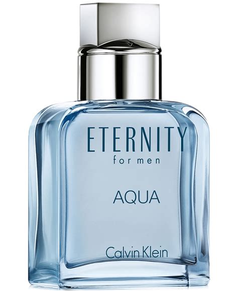 eternity aqua for men review